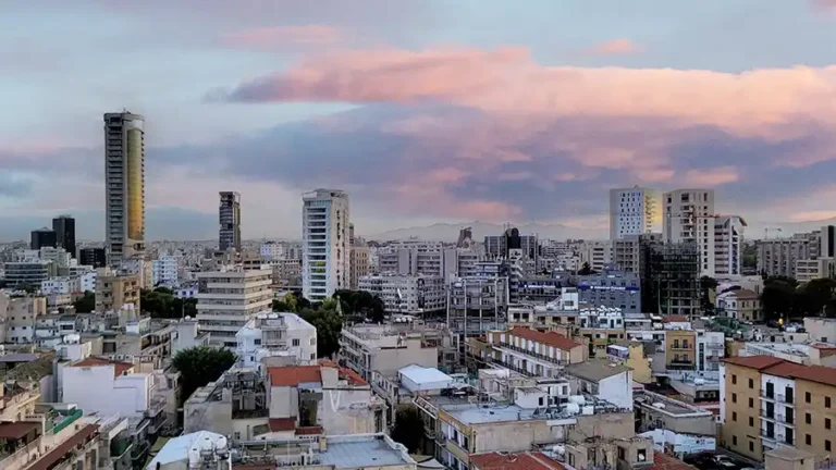 Nicosia office sale at €29.3 million the most expensive in March