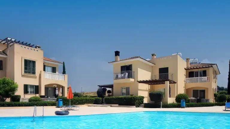 Cyprus property sales edge up in April