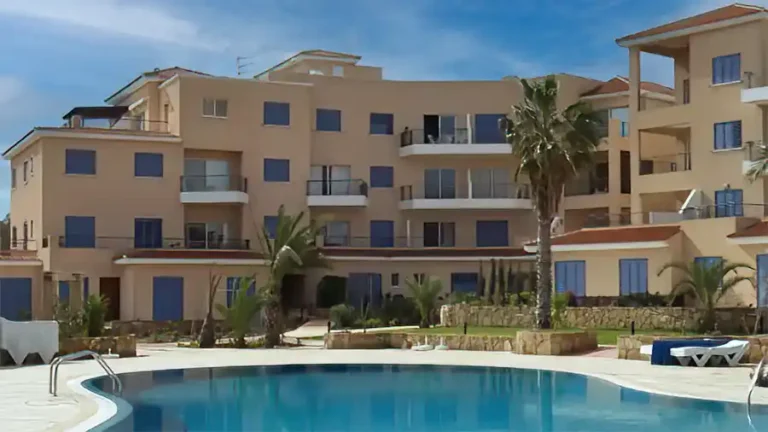 Cyprus property: major shake-up to jointly-owned buildings