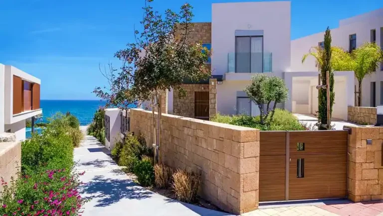 Price of new homes skyrocketed in Q1 2025