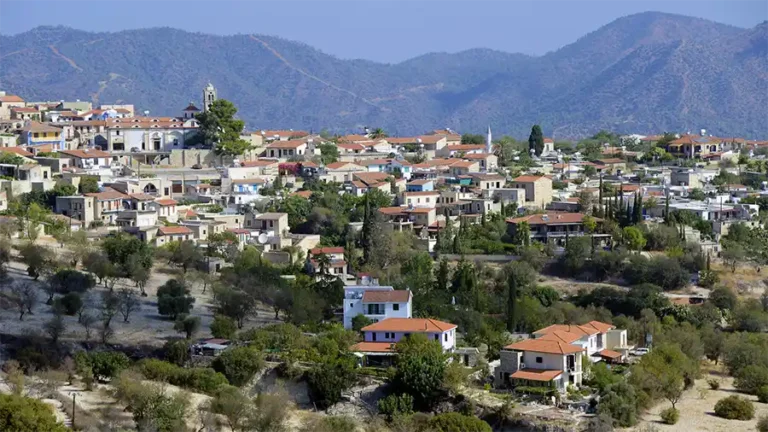 Cyprus passes landmark urban land reform law