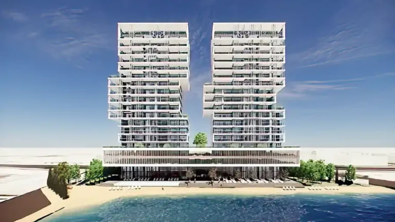 AQUA Residences set to transform the Larnaca skyline