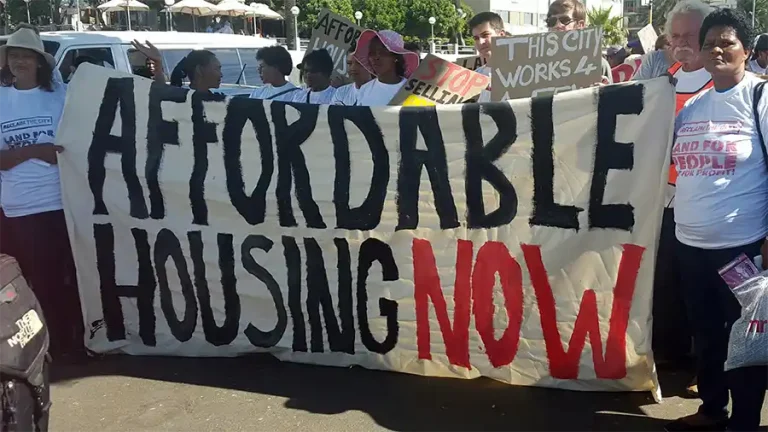 ‘A generation cannot build a future,’ MEPs warn over soaring EU rents