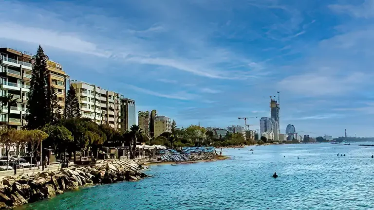 Foreign buying frenzy hits Cyprus