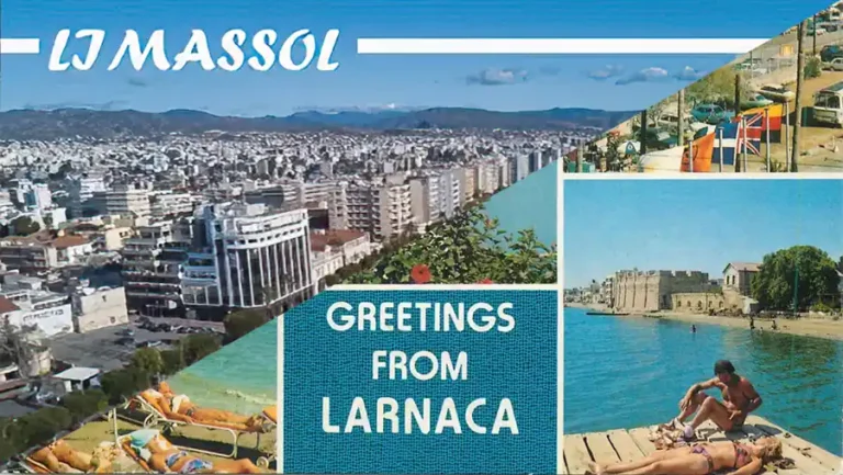 Limassol and Larnaca: a tale of two city development projects