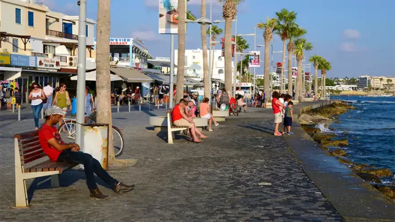 New €30m apartment developments approved in Paphos