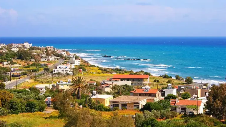 Cyprus property prices rose again early 2026