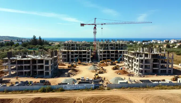 Cyprus property market shifts as demand moves downmarket