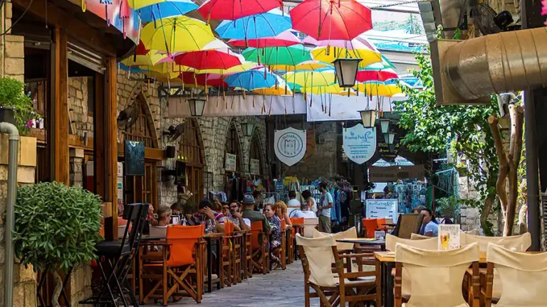Limassol offsets fall in Cyprus property sales elsewhere
