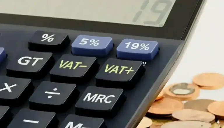 Cancellation of the 5% VAT reduction on property