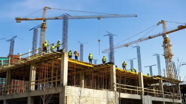 Cyprus building costs rise as material prices increase