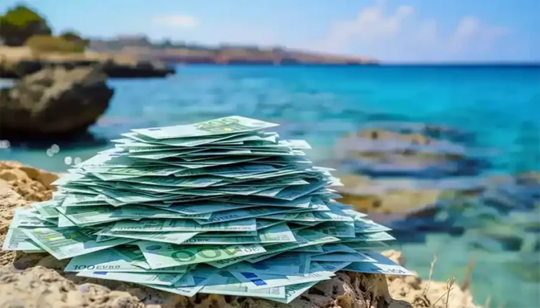 Cyprus developers back foreign investments bill