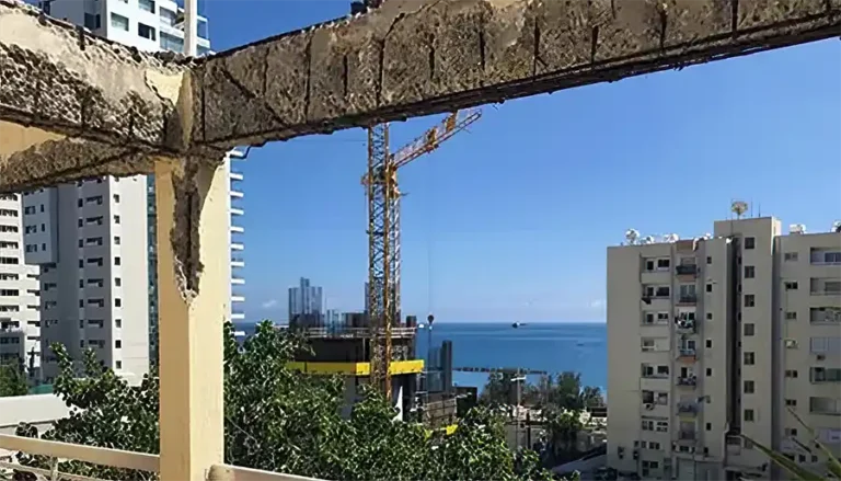 New bill to regulate jointly-owned buildings in Cyprus