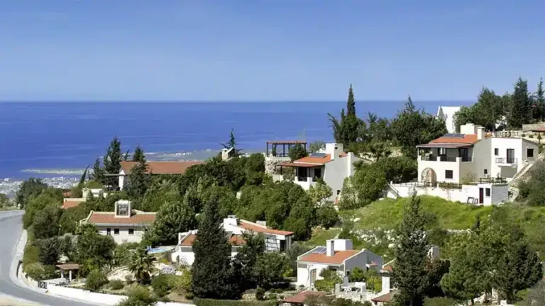 Cyprus house price index Q2 2025: Growth slows to 1.0% annually