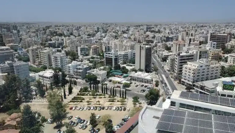 Cypriots & EU citizens may apply for affordable housing in Cyprus