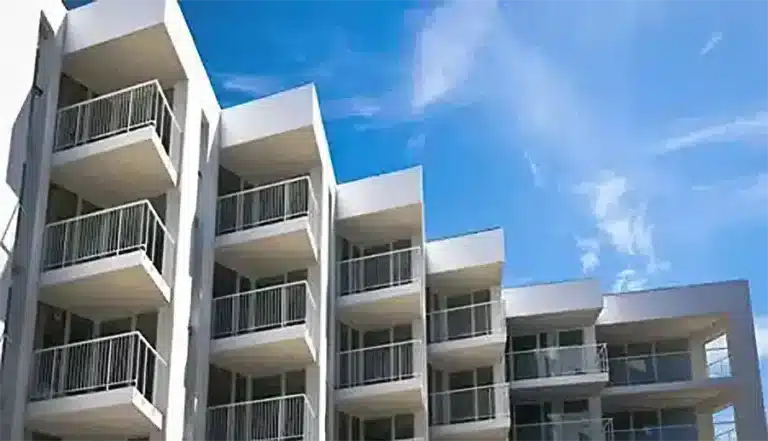 Shrinkflation: smaller apartments, same bedrooms, same price