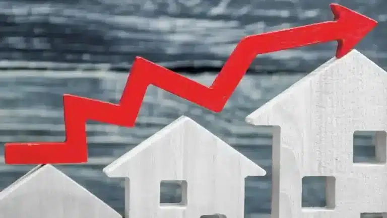 Cyprus property prices rise despite slower growth outlook