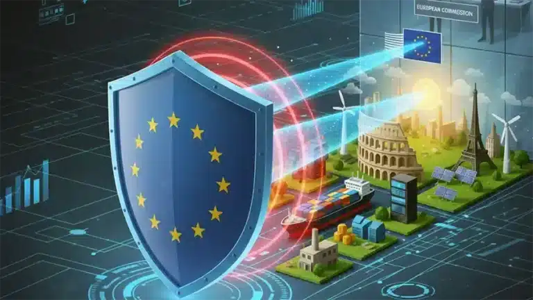 Cyprus moves to strengthen oversight of foreign investments