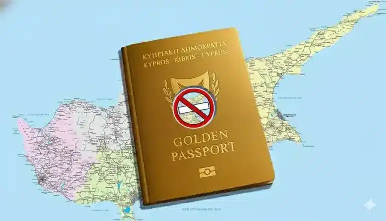 Cyprus closes “Golden Passport” loopholes following EU demands