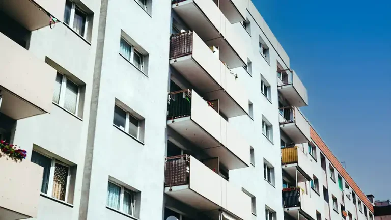 Jointly owned and dangerous buildings take top priority