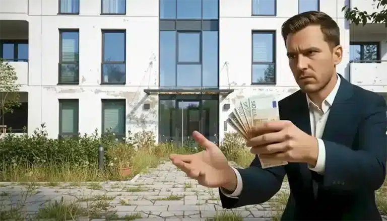 Communal fees: The crisis in Cyprus’ jointly-owned buildings