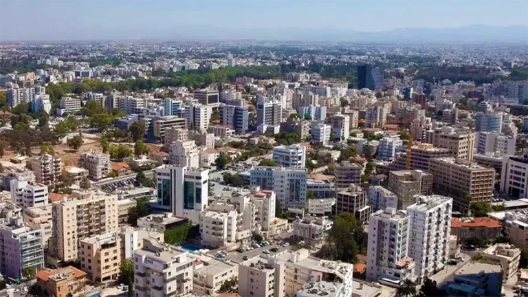 Cyprus property sales rebound after August dip