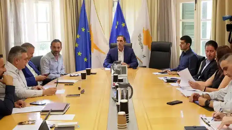 Call for law to regulate Cyprus property developers