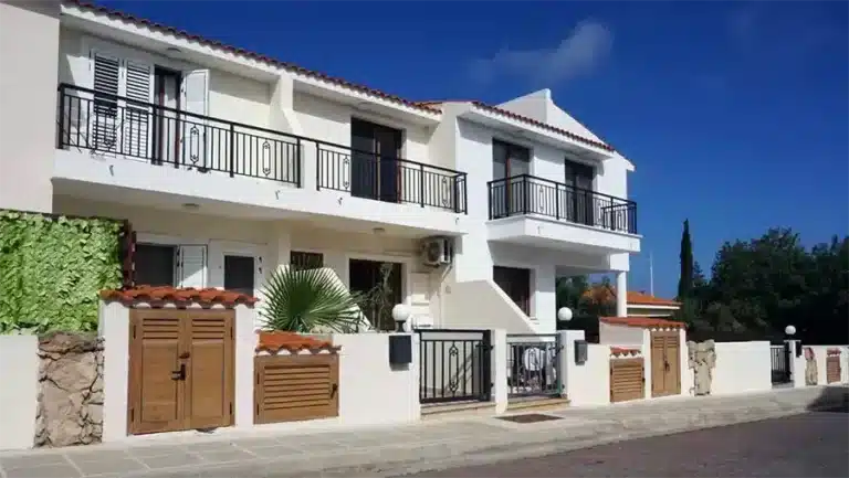 Property transfers reach almost €4bn in first nine months of 2026