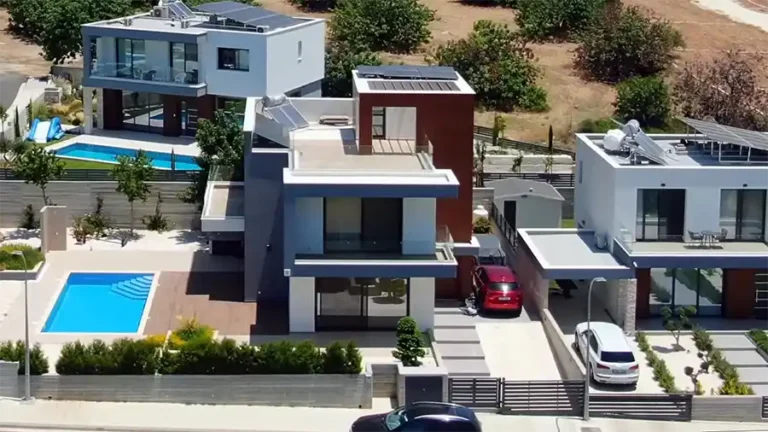 Cyprus property sales record double-digit gains in October