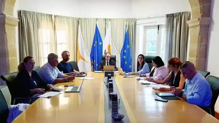 New legal framework for property developers in Cyprus