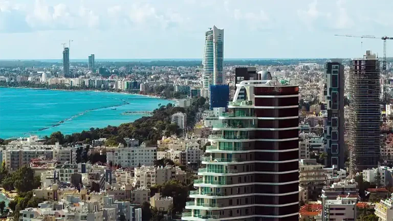 Cyprus property prices rise in Q3 2025 as Limassol leads