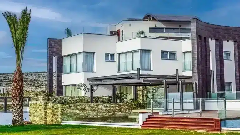 Cyprus’ 50 priciest property sales in September 2025