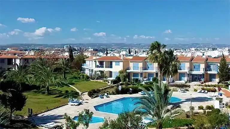 Cyprus property sales analysis February 2026
