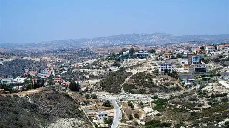 Retirement dream unravels in Cyprus property maze