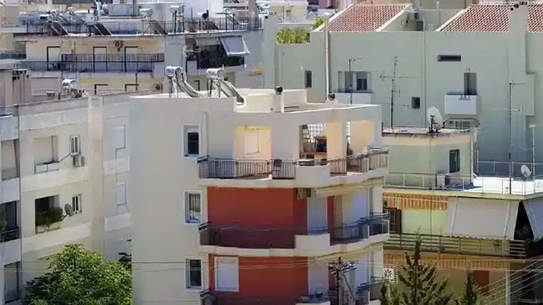 Cyprus property sales analysis: November 2025
