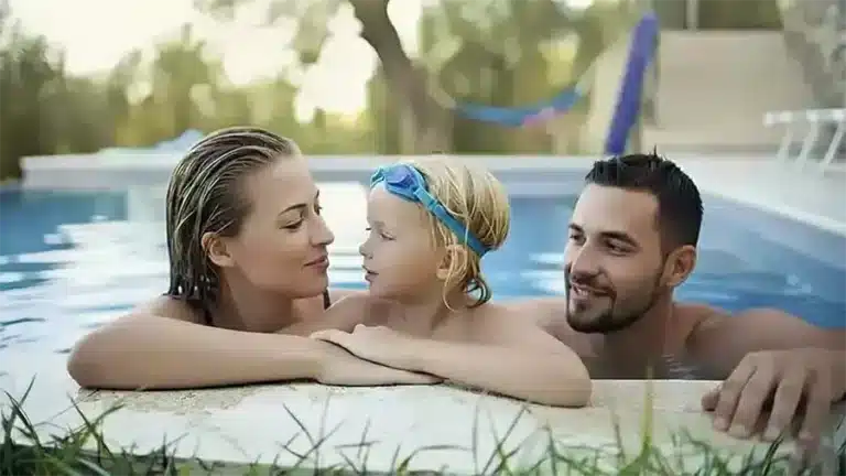Communal swimming pools: essentials for owners & management committees