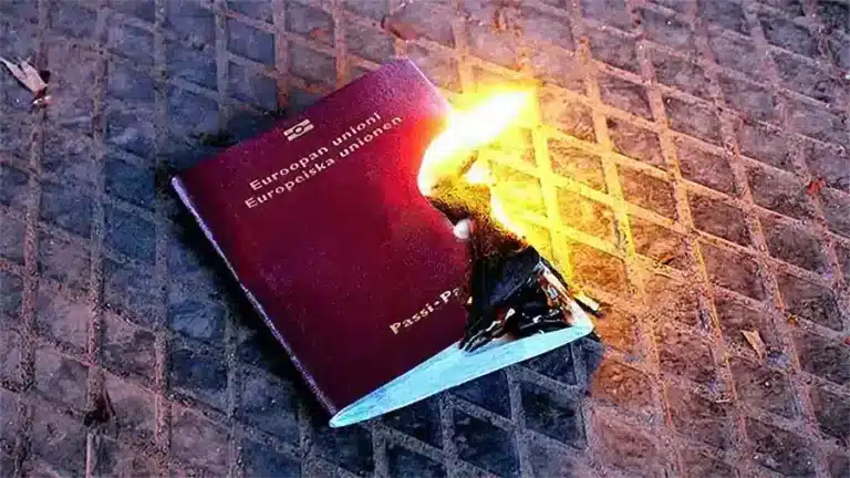Cyprus ends cabinet power to grant ‘Golden Passports’