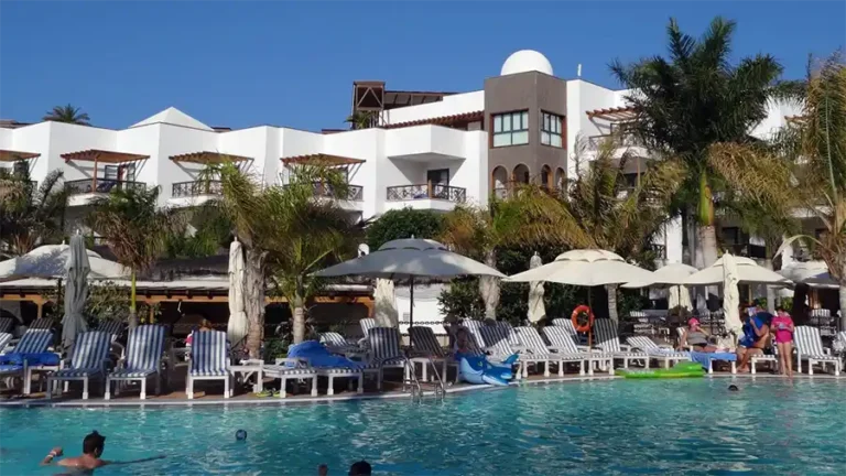 Cyprus plans ways to reduce water waste from swimming pools