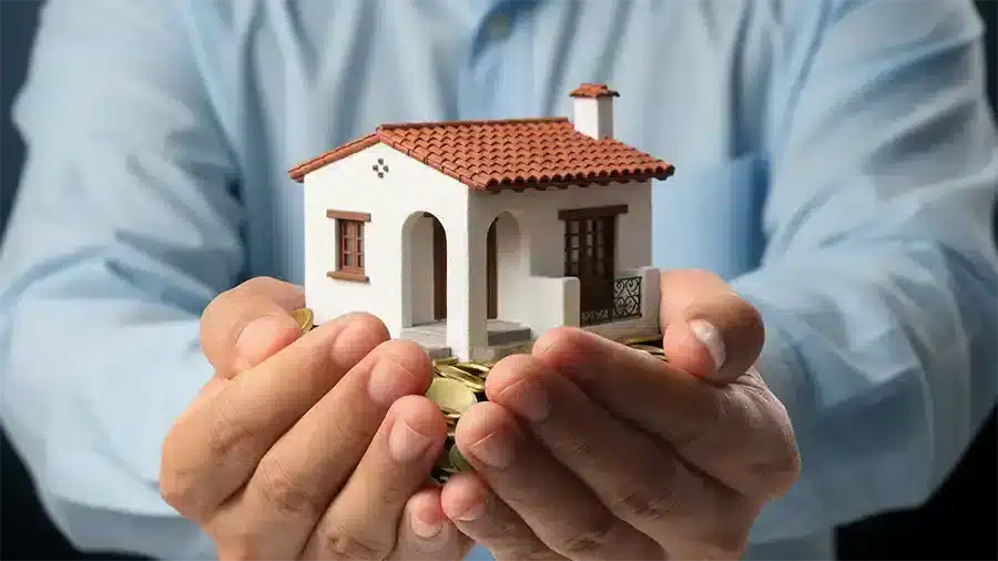 mediterranean-bungalow Cyprus third-country nationals buying property
