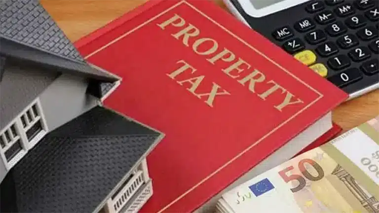 Key Cyprus property tax reforms 2026