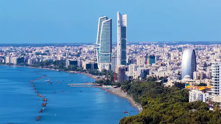 Record busting month for Cyprus property sales