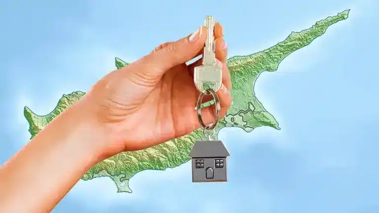 The Cyprus property market “Hot Spots”