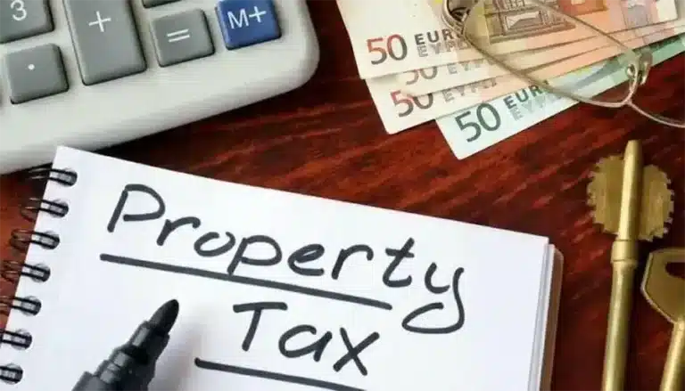 Cyprus 2026 property tax reforms: what buyers and sellers need to know