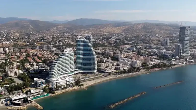 Limassol dominates Cyprus’ luxury property sales in October 2025