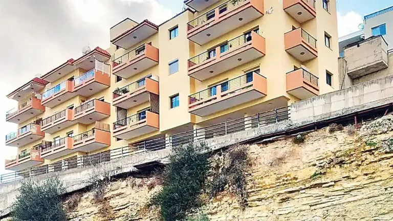 Cyprus developers urge action on unsafe & jointly-owned buildings
