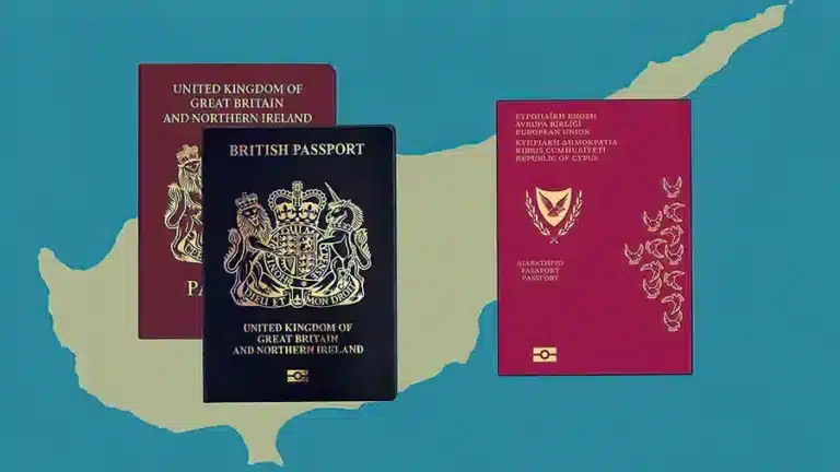 Update: Dual British–Cypriot nationals must use UK passport to enter UK