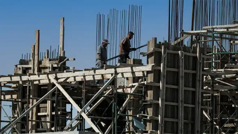 Cyprus set to tighten building inspection and supervision
