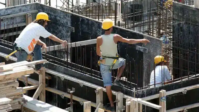 Cyprus building permits rise in number, size and value