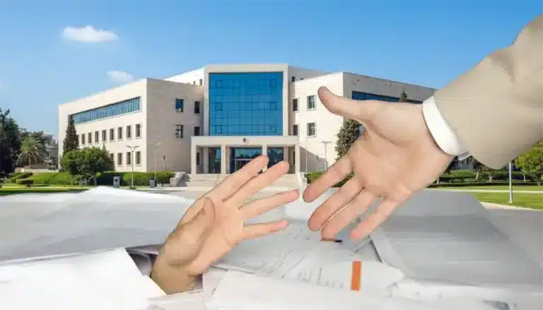 Cyprus MPs’ last push to halt property foreclosures