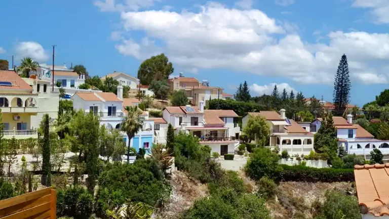 Non-EU buyers accounted for 30% of January’s property sales
